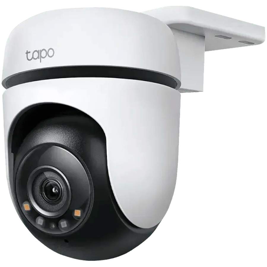 TP-Link Tapo C510W Outdoor Pan/Tilt Security Wi-Fi-13