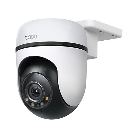 TP-Link Tapo C510W Outdoor Pan/Tilt Security Wi-Fi-12