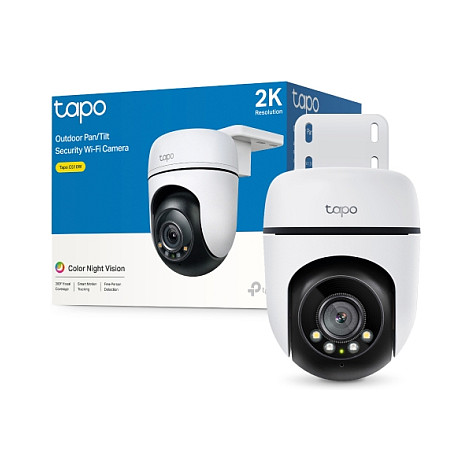 TP-Link Tapo C510W Outdoor Pan/Tilt Security Wi-Fi-26