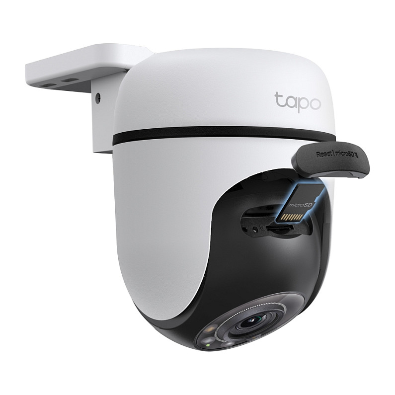 TP-Link Tapo C510W Outdoor Pan/Tilt Security Wi-Fi-28