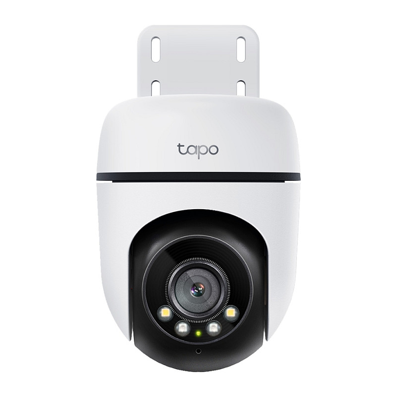 TP-Link Tapo C510W Outdoor Pan/Tilt Security Wi-Fi-29