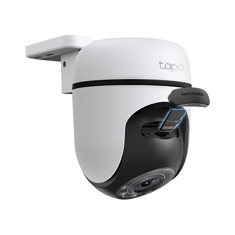 TP-Link Tapo C510W Outdoor Pan/Tilt Security Wi-Fi-16