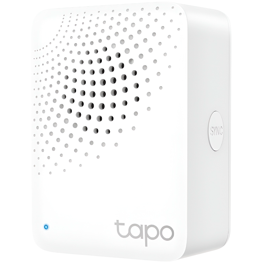 TP-Link Tapo H100 Smart IoT Hub-9
