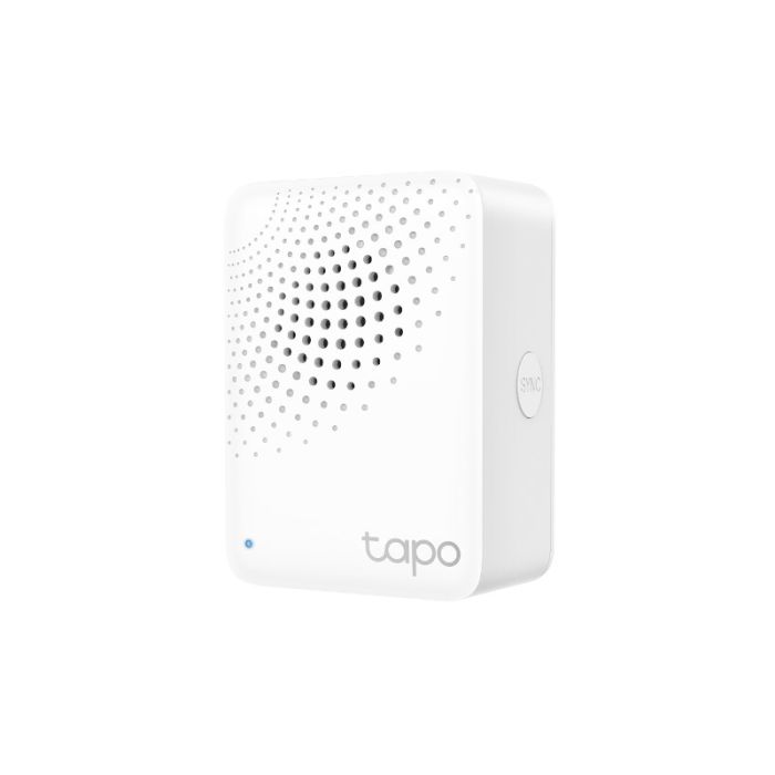 TP-Link Tapo H100 Smart IoT Hub-8