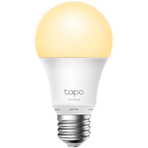 TP-Link Tapo L510E Smart Wi-Fi Light Bulb Dimmable-2