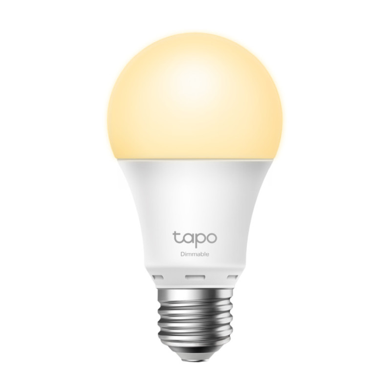 TP-Link Tapo L510E Smart Wi-Fi Light Bulb Dimmable-11