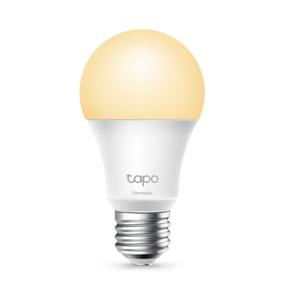 TP-Link Tapo L510E Smart Wi-Fi Light Bulb Dimmable-11