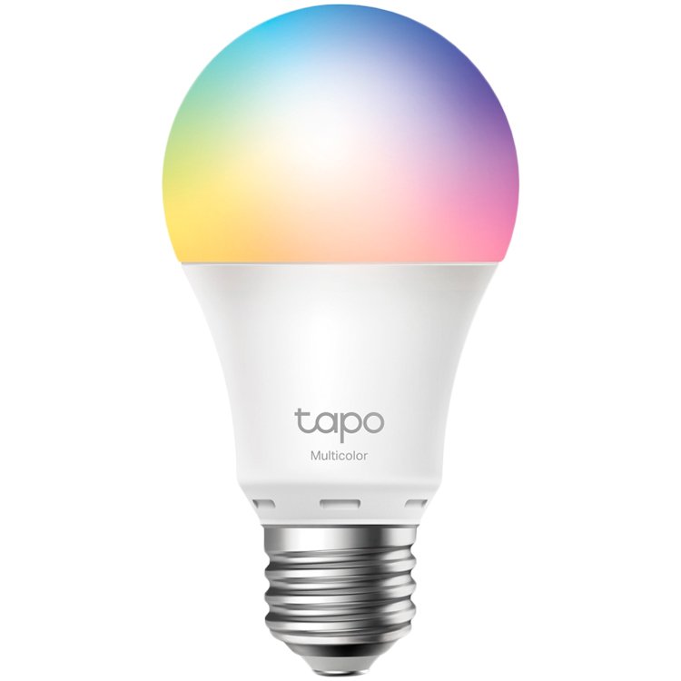 TP-Link Tapo L530E Smart Wi-Fi Light Multicolor-3