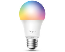 TP-Link Tapo L530E Smart Wi-Fi Light Multicolor-2