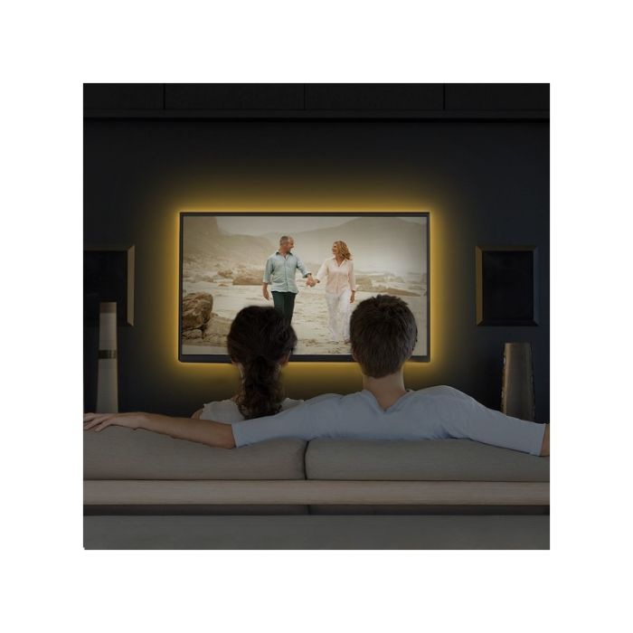 TP-Link Tapo L900-5 Smart Wi-Fi Light Strip, 5m, 13.5 W, dimabilna, glasovna kontrola, multicolor-4