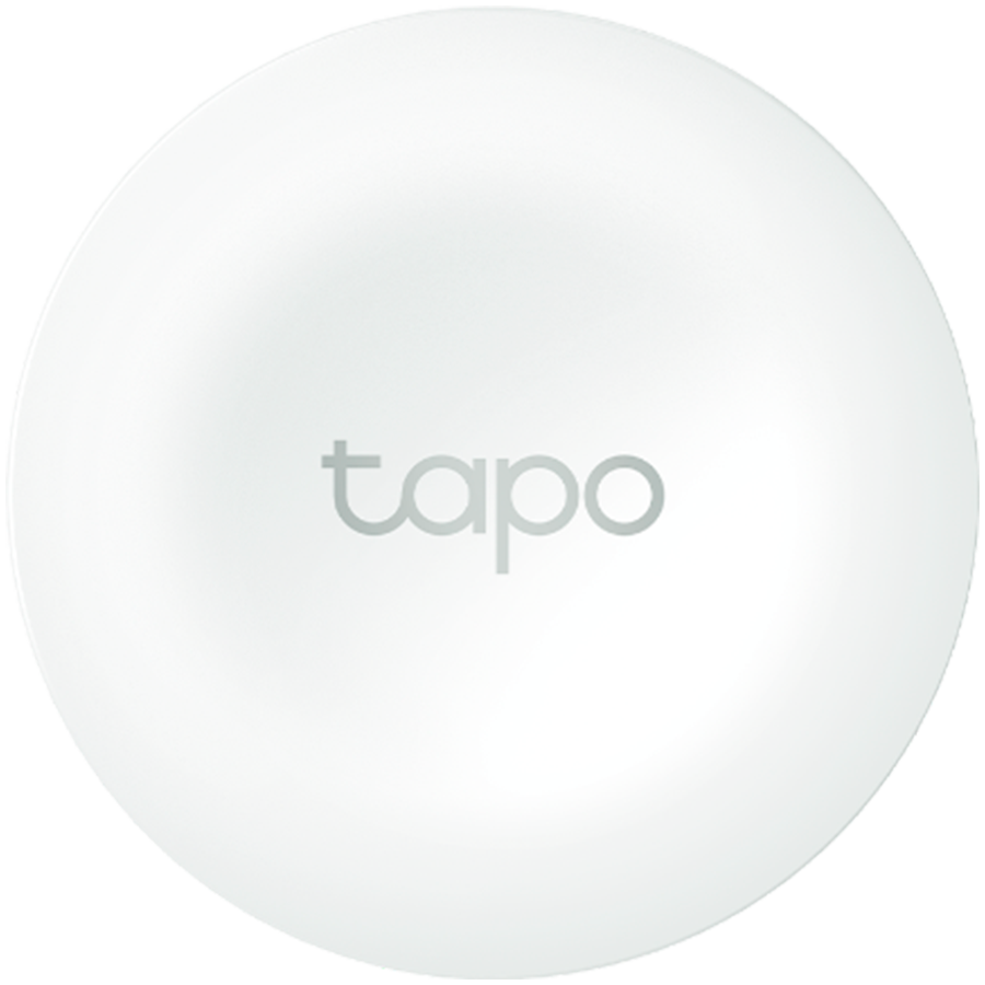 Pametni gumb TP-LINK TAPO S200B - bijela boja-1