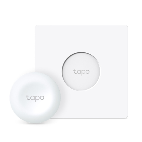 TP-Link Smart višenamjenska pametna tipka za svijetlo-0