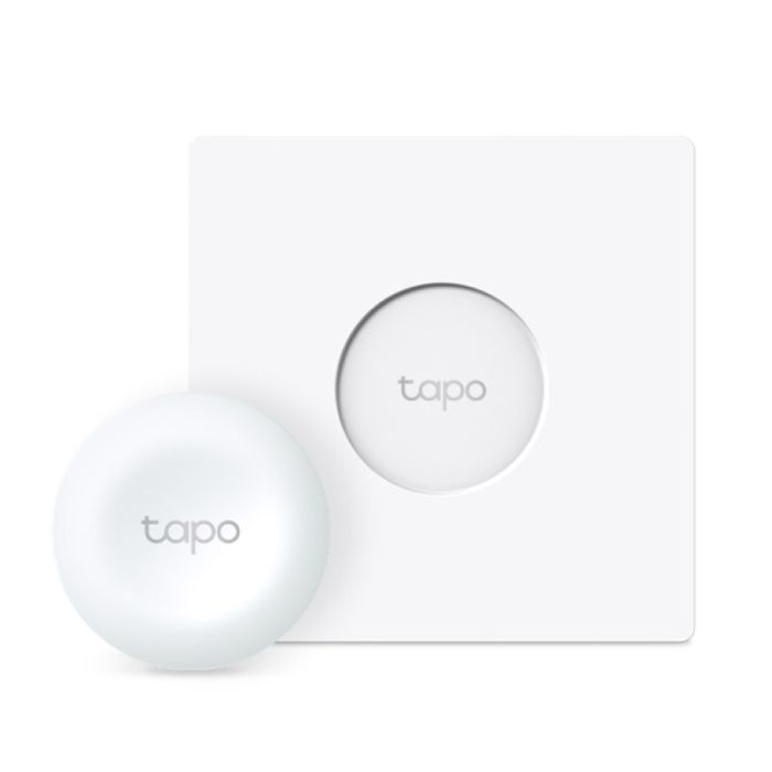 TP-Link Smart višenamjenska pametna tipka za svijetlo-9