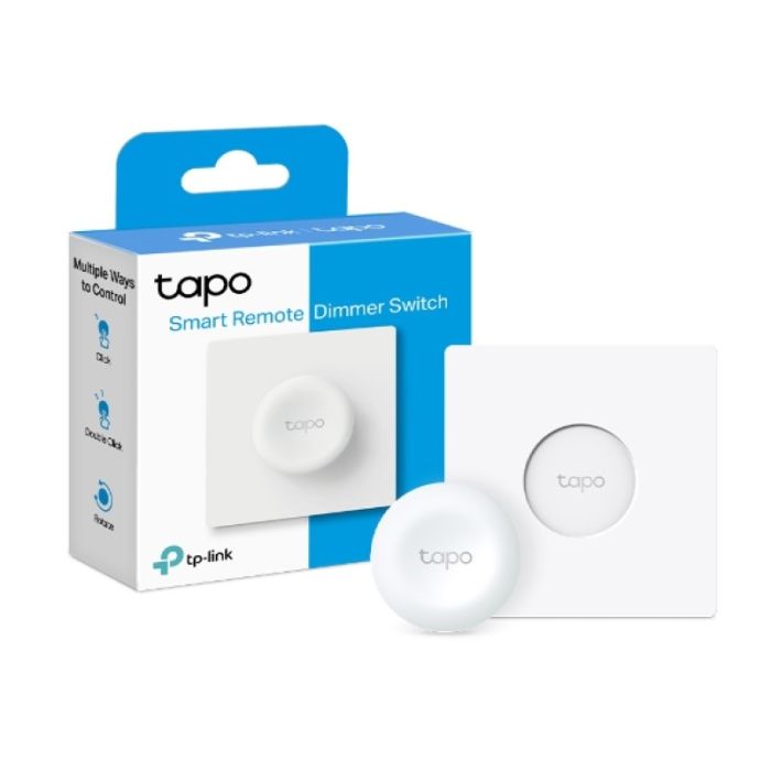 TP-Link Smart višenamjenska pametna tipka za svijetlo-3