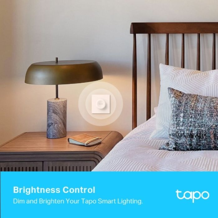 TP-Link Smart višenamjenska pametna tipka za svijetlo-10