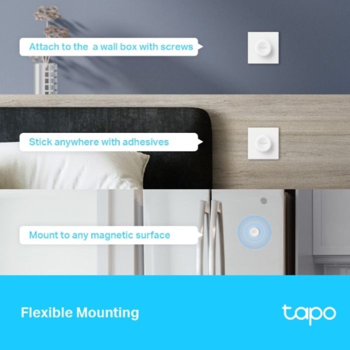 TP-Link Smart višenamjenska pametna tipka za svijetlo-6