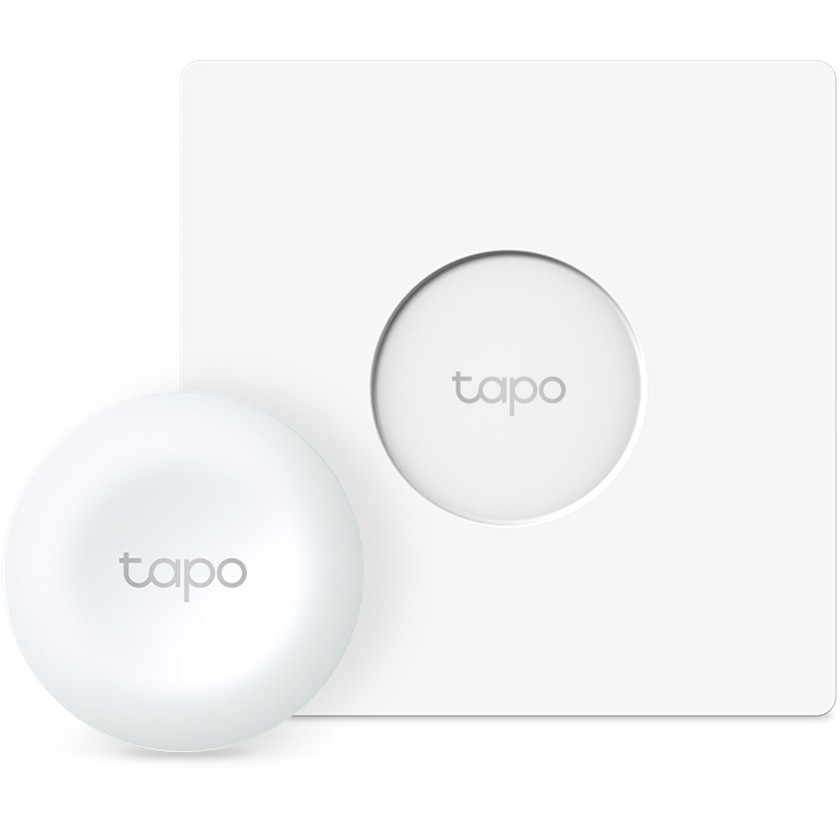 TP-Link Smart višenamjenska pametna tipka za svijetlo-11