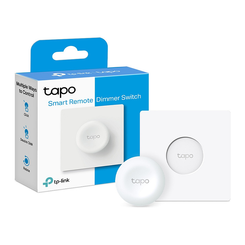 TP-Link Smart višenamjenska pametna tipka za svijetlo-14