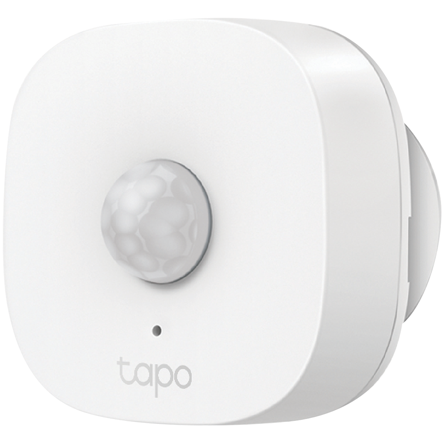 TP-Link Tapo T100 Smart Motion Sensor-7