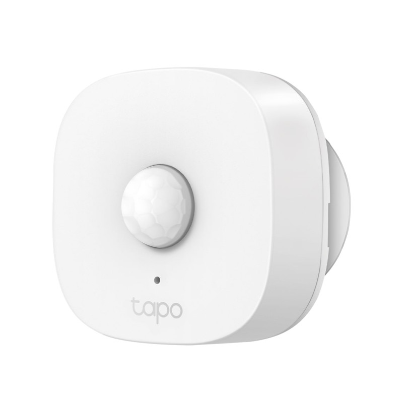 TP-Link Tapo T100 Smart Motion Sensor-9
