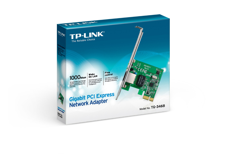 Mrežna kartica TP-LINK TG-3468/ PCIe Gbit-0