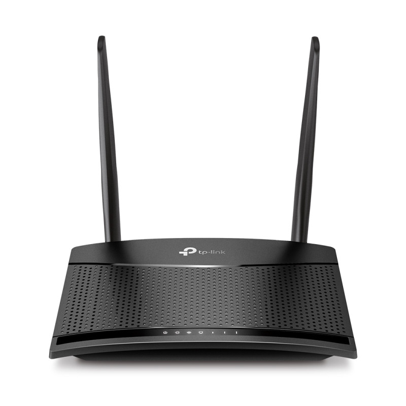 TP-Link bežični N 4G LTE usmjerivač (Router) 300Mbps (2.4GHz), 802.11b/g/n, interni 4G modem, 2×LAN/WAN, utor za SIM karticu, 2× LTE odvojive antene-13