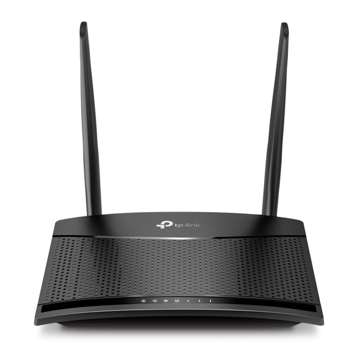 TP-Link bežični N 4G LTE usmjerivač (Router) 300Mbps (2.4GHz), 802.11b/g/n, interni 4G modem, 2×LAN/WAN, utor za SIM karticu, 2× LTE odvojive antene-15