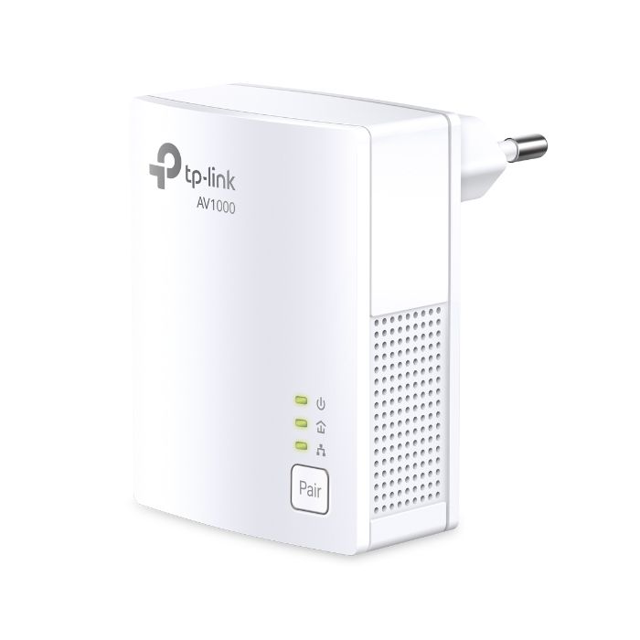 Mrežni adapter TP-LINK AV1000 Powerline Gigabit 1000Mbps, HomePlug AV (duplo pakiranje)-8
