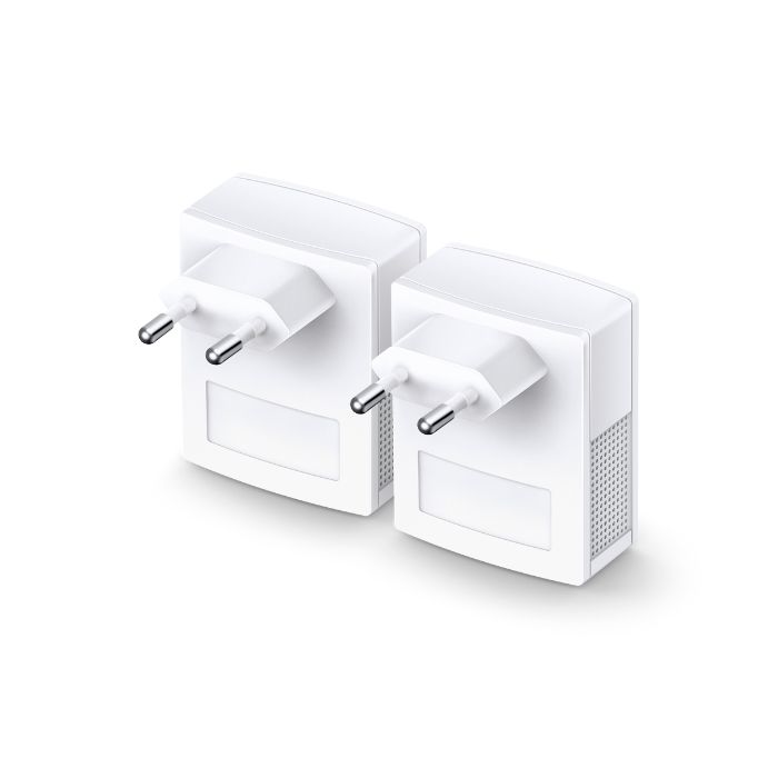 Mrežni adapter TP-LINK AV1000 Powerline Gigabit 1000Mbps, HomePlug AV (duplo pakiranje)-3