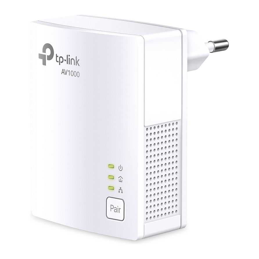Mrežni adapter TP-LINK AV1000 Powerline Gigabit 1000Mbps, HomePlug AV (duplo pakiranje)-9