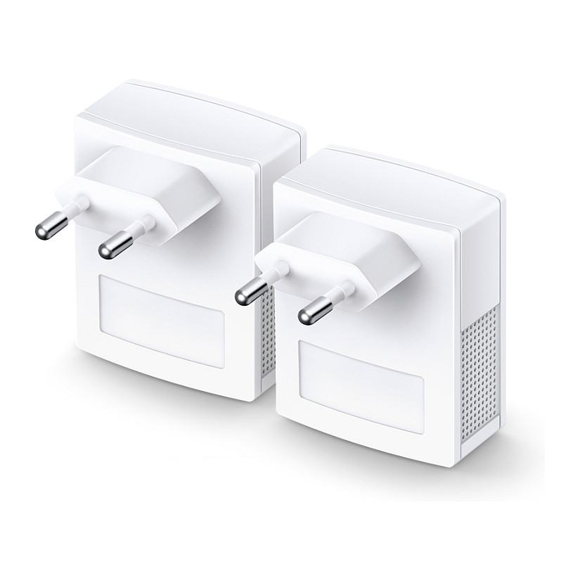 Mrežni adapter TP-LINK AV1000 Powerline Gigabit 1000Mbps, HomePlug AV (duplo pakiranje)-11