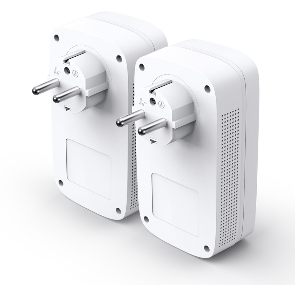 Mrežni adapter TP-LINK AV1300 Powerline Gigabit 1300Mbps 3×GLAN 2×2 MIMO-3