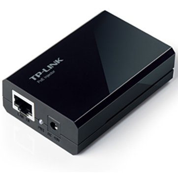 TP-Link PoE Injector adapter, IEEE 802.3af compliant, plastično kućište-1
