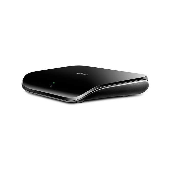 TP-Link 5-port Gigabit Desktop preklopnik (Switch), 5×10/100/1000M RJ45 ports, plastično kućište-17