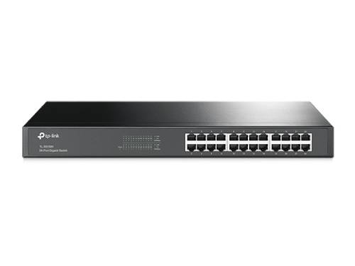 Gigabitni switch za stalak TP-LINK 24-portni-2