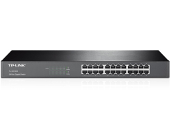 Gigabitni switch za stalak TP-LINK 24-portni-3