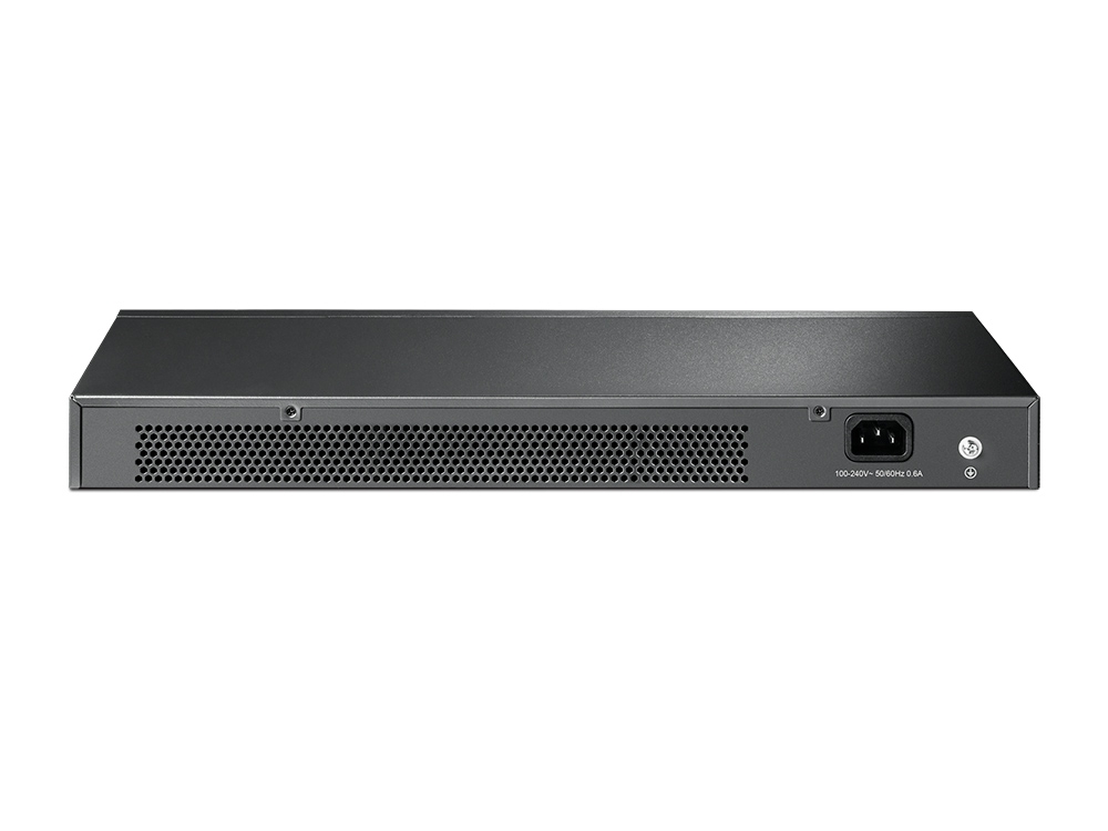 Gigabitni switch za stalak TP-LINK 24-portni