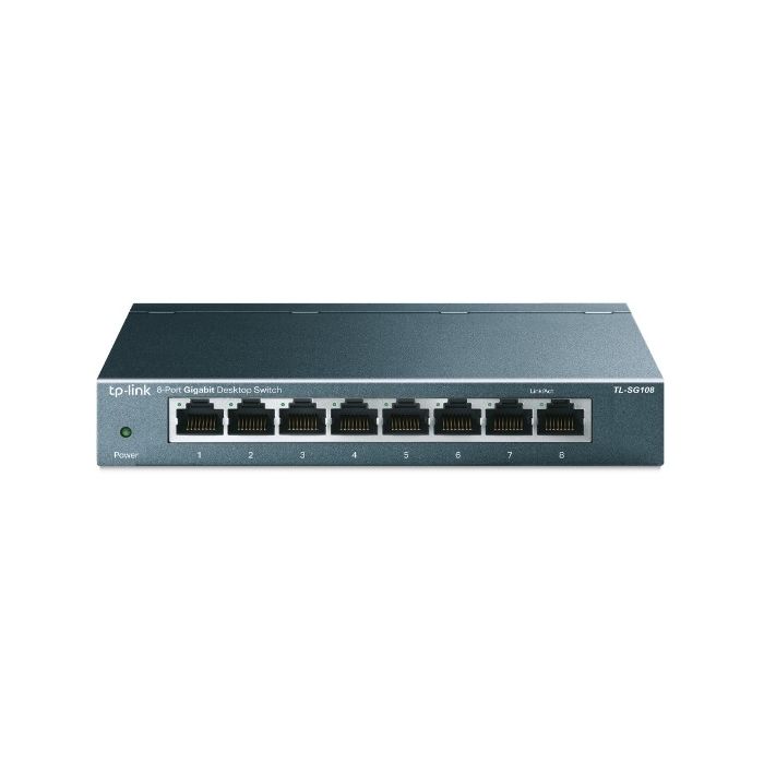 Switch TP-LINK TL-SG108-11