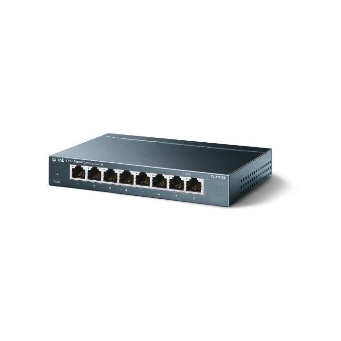 Switch TP-LINK TL-SG108-13