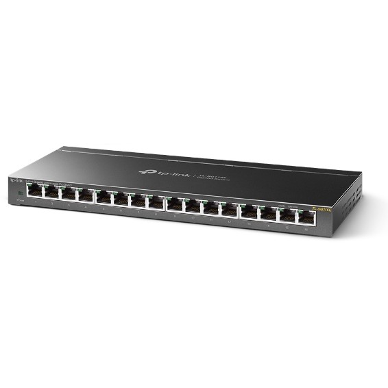 TP-Link SG116E 16-Port Gigabit Easy Smart Switch-2