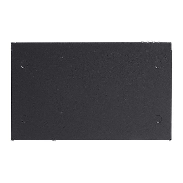 TP-Link JetStream 8-port Gigabit L2 upravljiv preklopnik (Switch), 8×10/100/1000M RJ45 ports, 2×Gigabit SFP, 1U 13" rack-mount-14