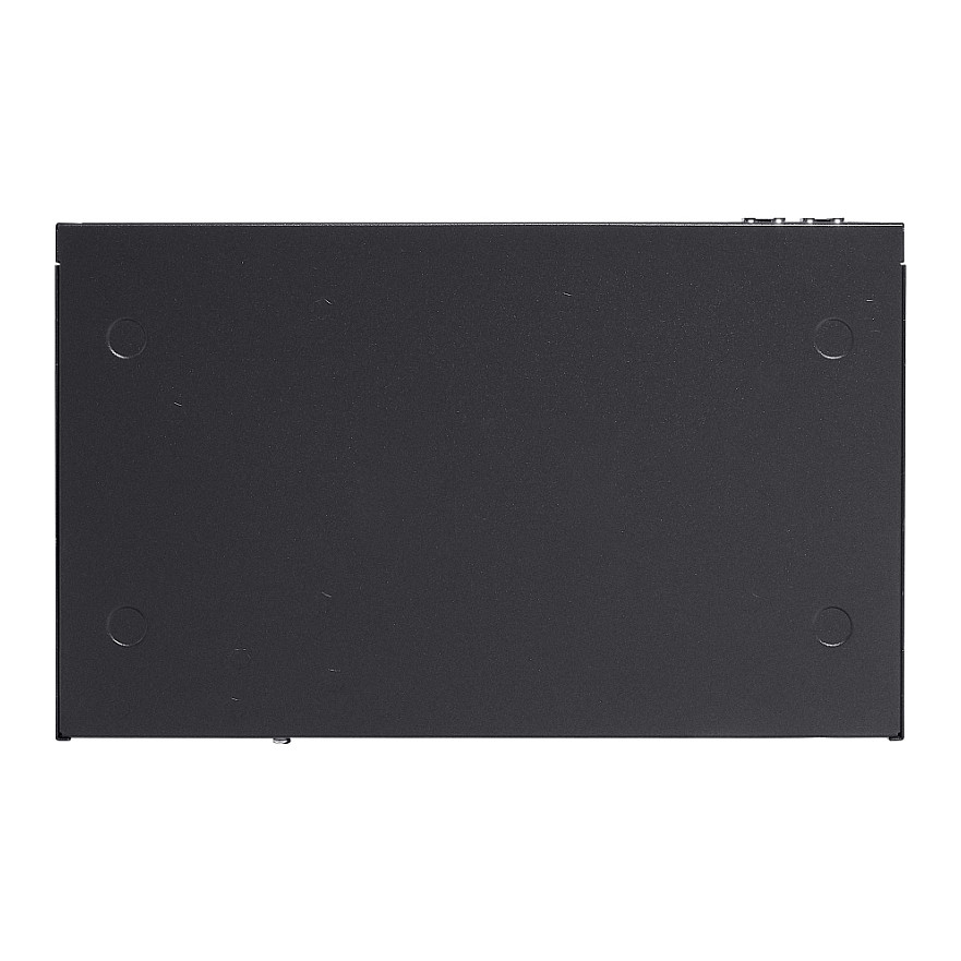 TP-Link JetStream 8-port Gigabit L2 upravljiv preklopnik (Switch), 8×10/100/1000M RJ45 ports, 2×Gigabit SFP, 1U 13" rack-mount-7