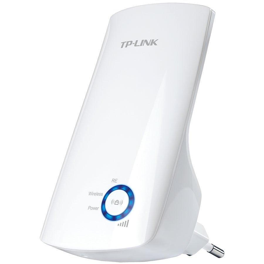 TP-Link bežični pojačivač dometa (Universal Range Extender) 300Mbps, (2.4GHz), 802.11b/g/n, 2×interna antena-1