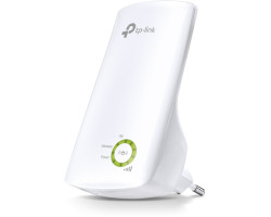 TP-Link bežični pojačivač dometa (Universal Range Extender) 300Mbps, (2.4GHz), 802.11b/g/n, 2×interna antena