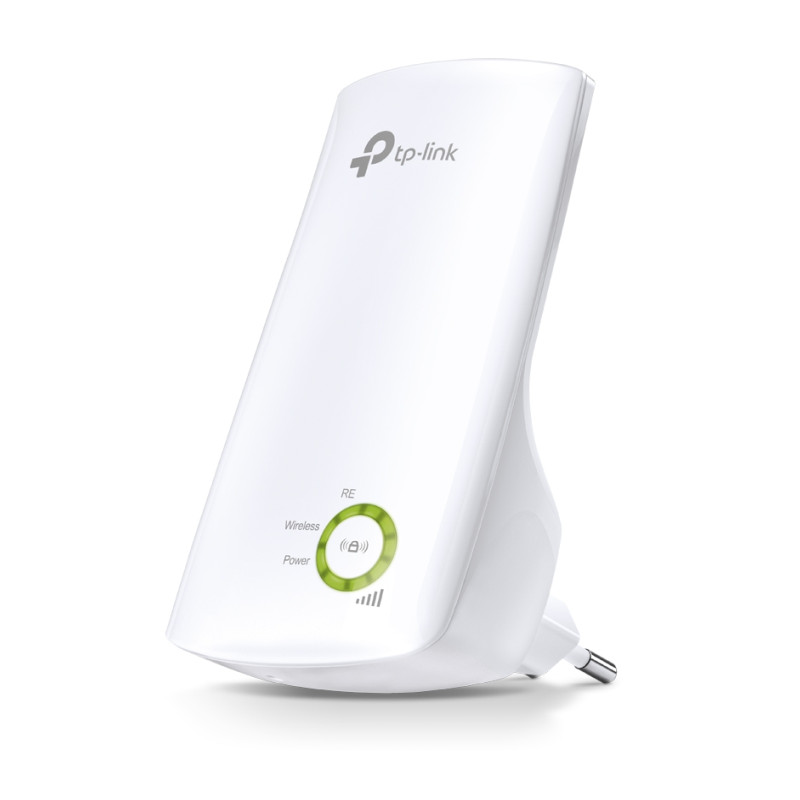 TP-Link bežični pojačivač dometa (Universal Range Extender) 300Mbps, (2.4GHz), 802.11b/g/n, 2×interna antena-3