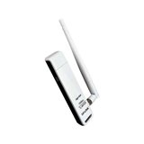 TP-Link bežični USB adapter 150Mbps (2.4GHz), 802.11n/g/b, odvojiva antena-3