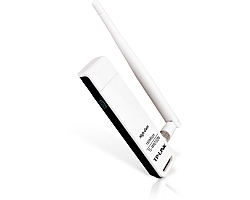 TP-Link bežični USB adapter 150Mbps (2.4GHz), 802.11n/g/b, odvojiva antena-1