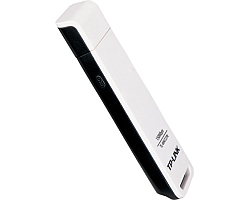 TP-Link bežični USB adapter 150Mbps (2.4GHz), 802.11n/g/b
