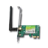 TP-Link bežični PCIe adapter 150Mbps (2.4GHz), 802.11n/g/b, 1× odvojiva antena-0