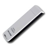 TP-Link bežični USB adapter 300Mbps (2.4Ghz), 802.11n/g/b, 2T/2R-0